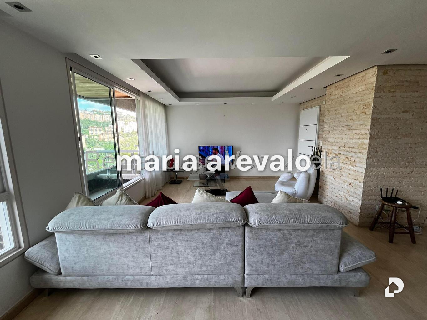 Apartamento en Escampadero, Caracas – 4