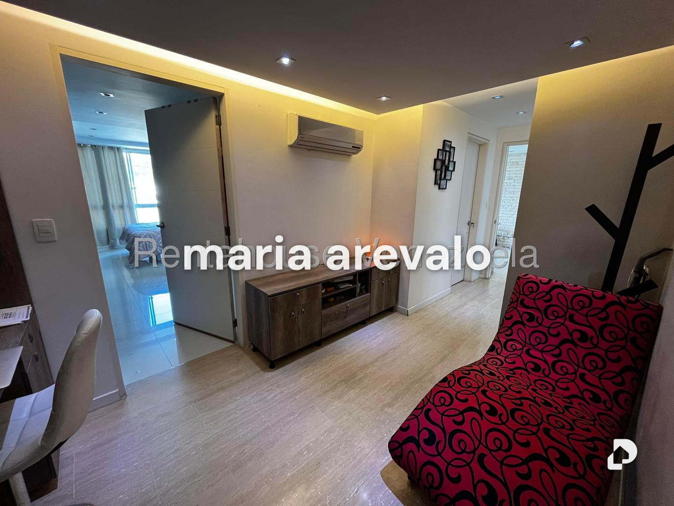 Apartamento en Escampadero, Caracas – 21