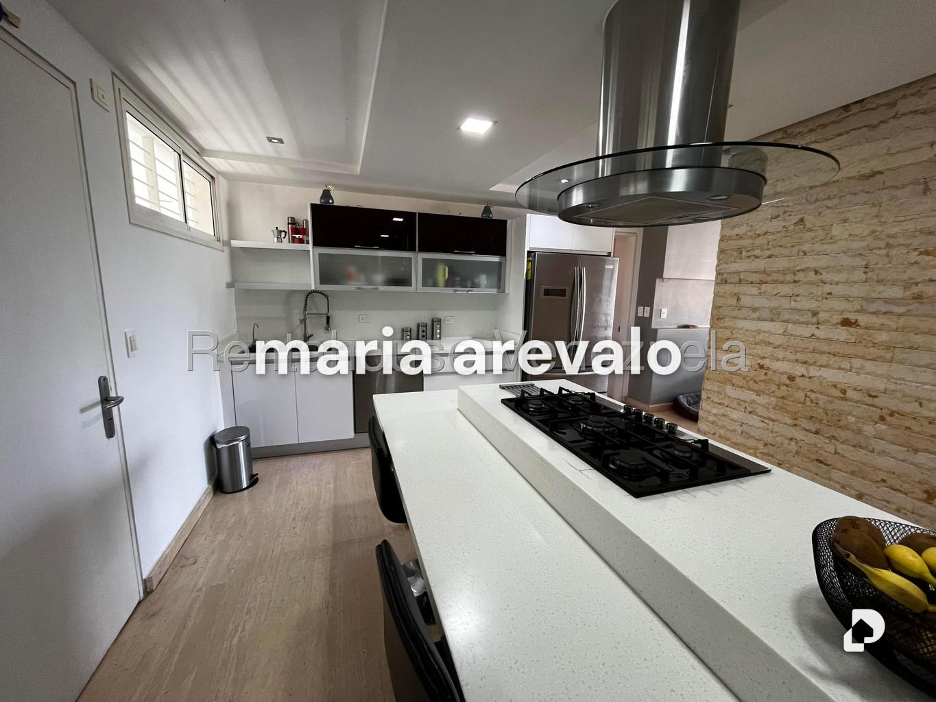 Apartamento en Escampadero, Caracas – 17