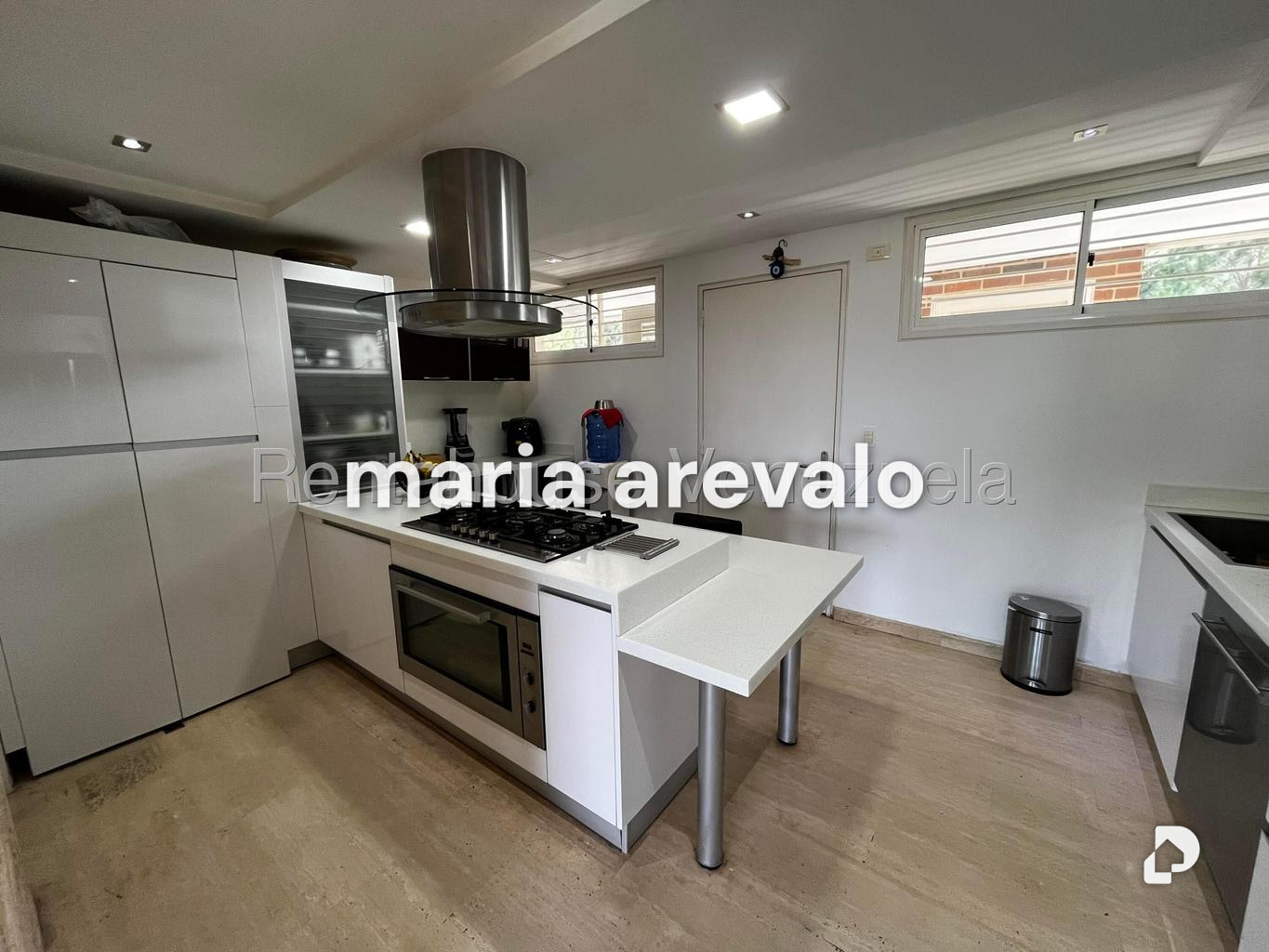 Apartamento en Escampadero, Caracas – 10