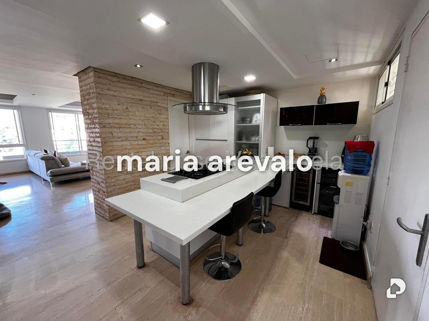 Apartamento en Escampadero, Caracas – 11
