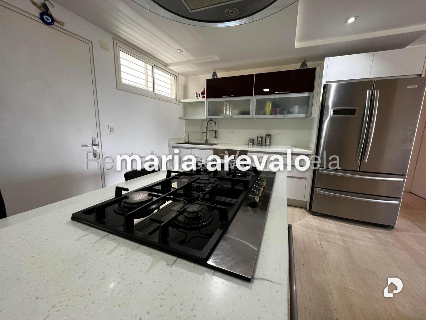 Apartamento en Escampadero, Caracas – 14