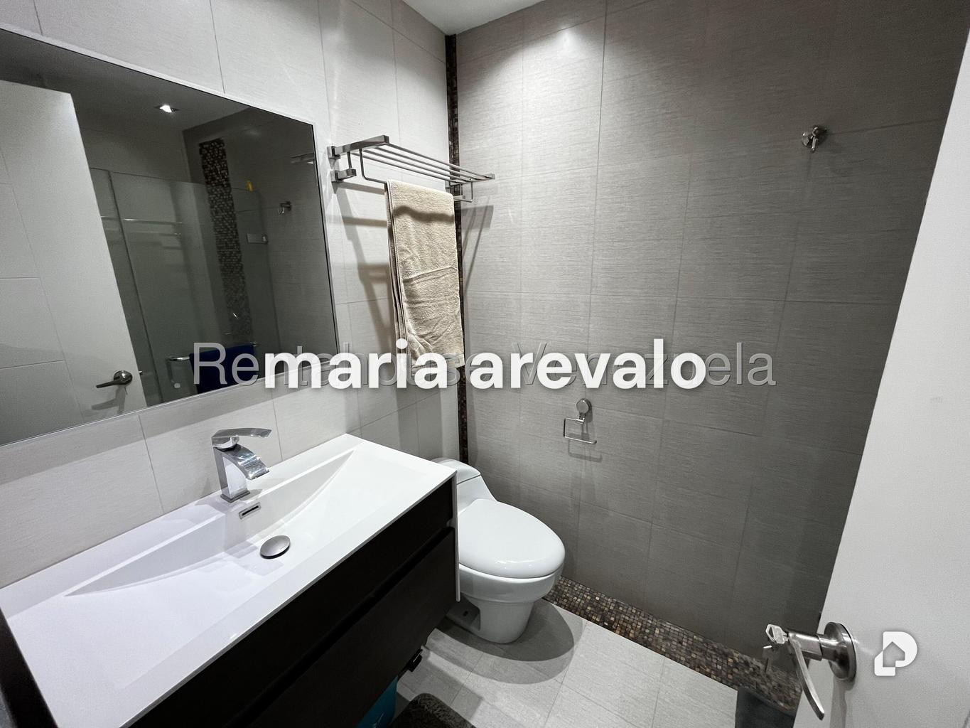 Apartamento en Escampadero, Caracas – 26
