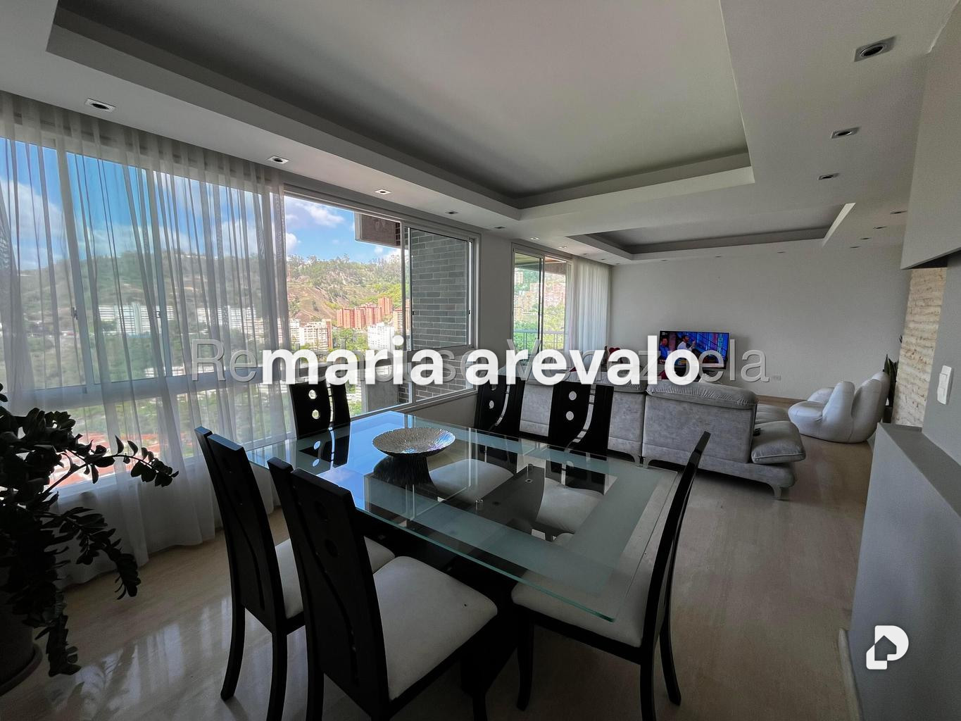 Apartamento en Escampadero, Caracas – 7