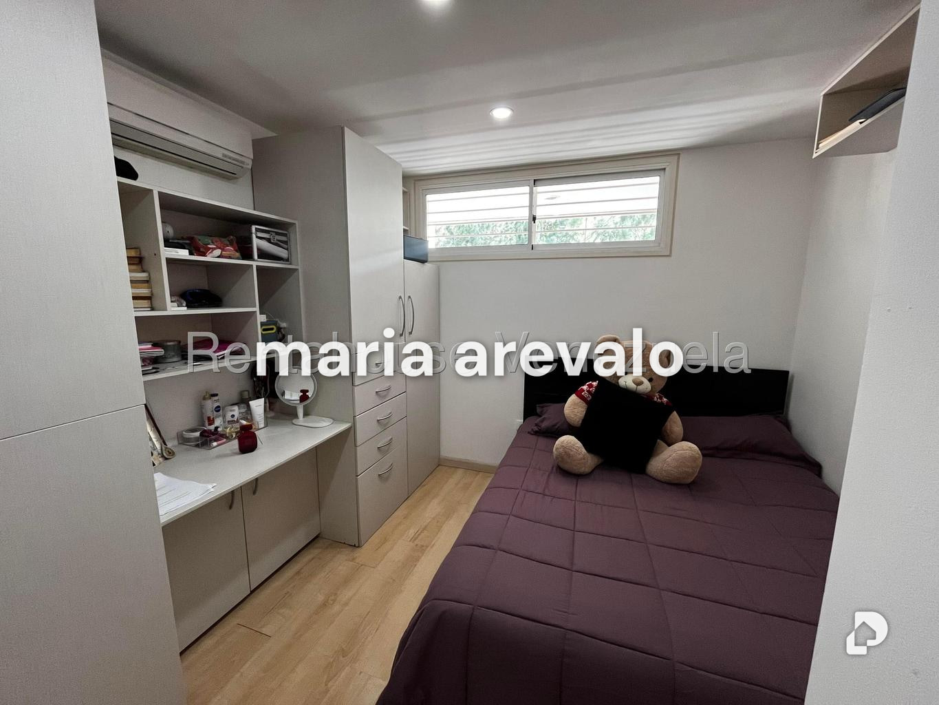 Apartamento en Escampadero, Caracas – 28