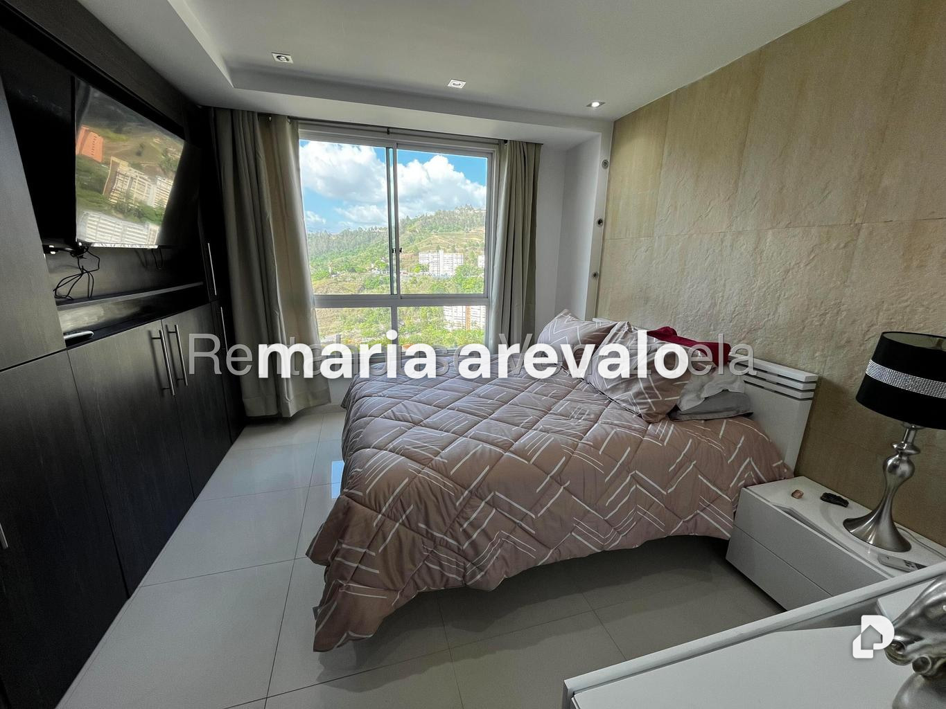 Apartamento en Escampadero, Caracas – 23