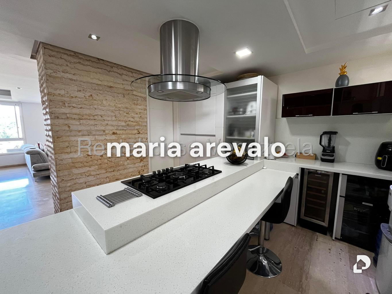 Apartamento en Escampadero, Caracas – 12