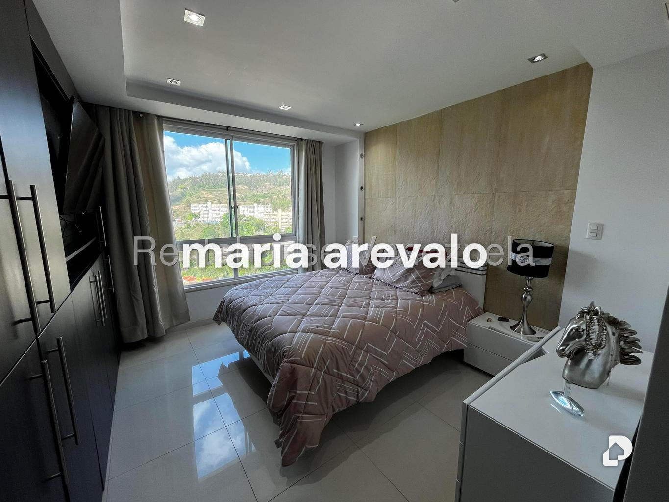 Apartamento en Escampadero, Caracas – 24
