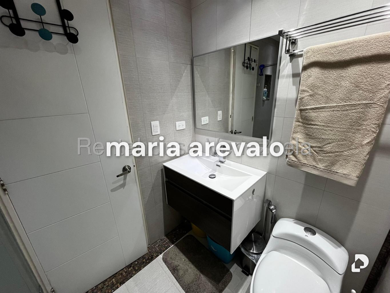 Apartamento en Escampadero, Caracas – 27