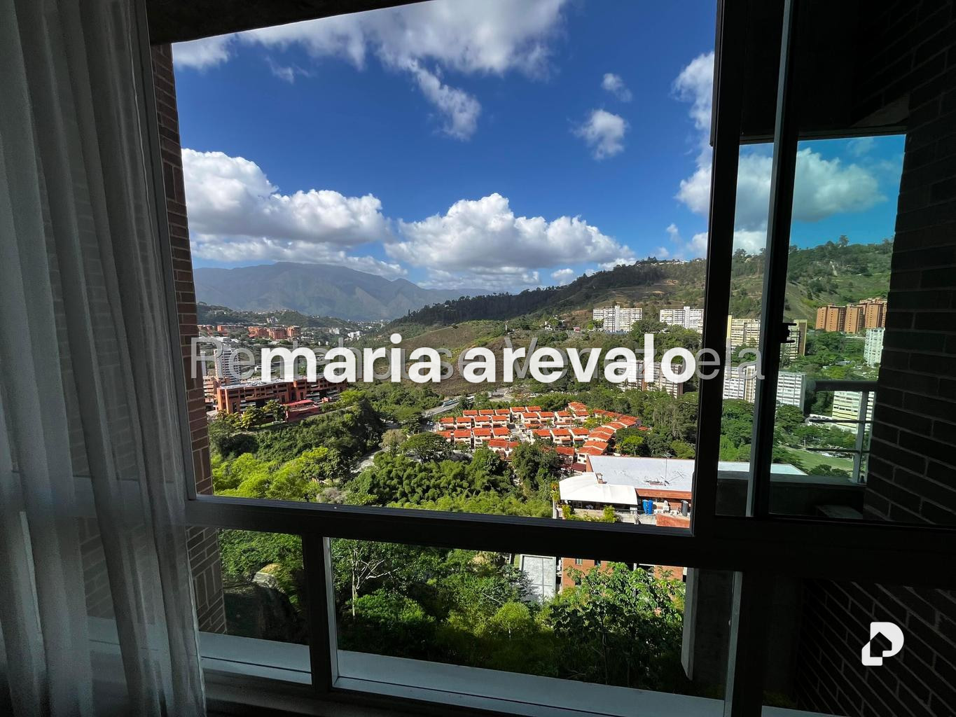 Apartamento en Escampadero, Caracas – 9