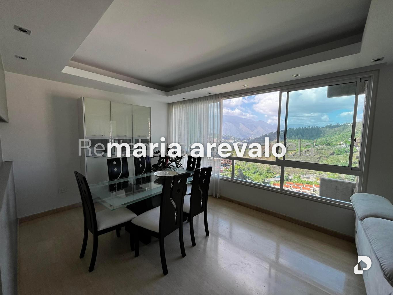 Apartamento en Escampadero, Caracas – 6