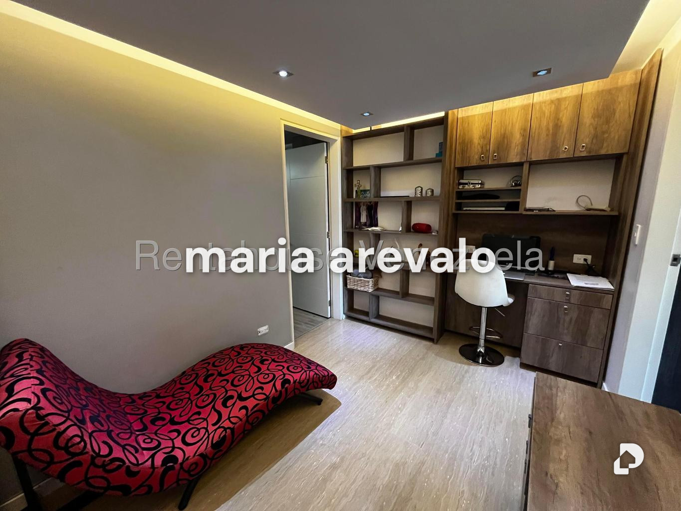 Apartamento en Escampadero, Caracas – 20