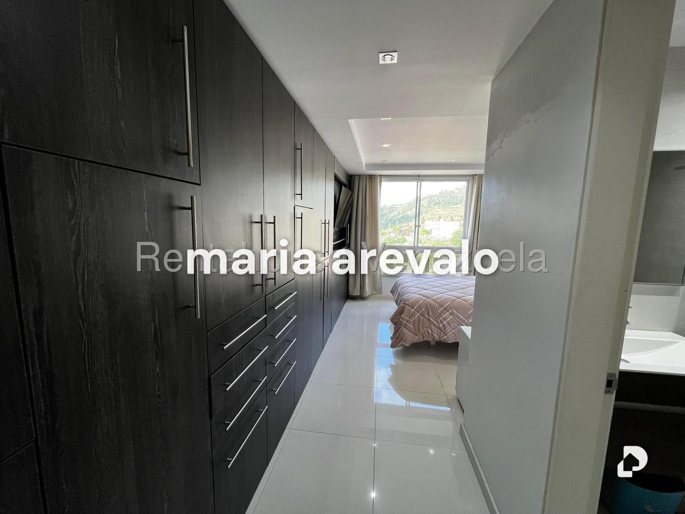 Apartamento en Escampadero, Caracas – 22
