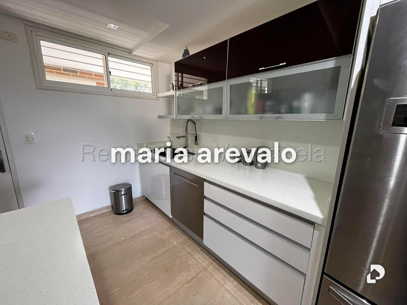 Apartamento en Escampadero, Caracas – 13