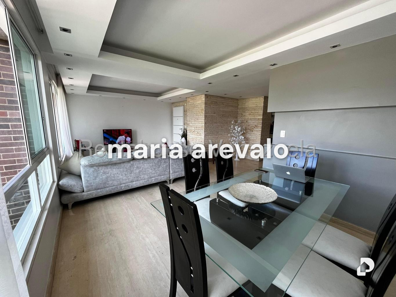 Apartamento en Escampadero, Caracas – 5