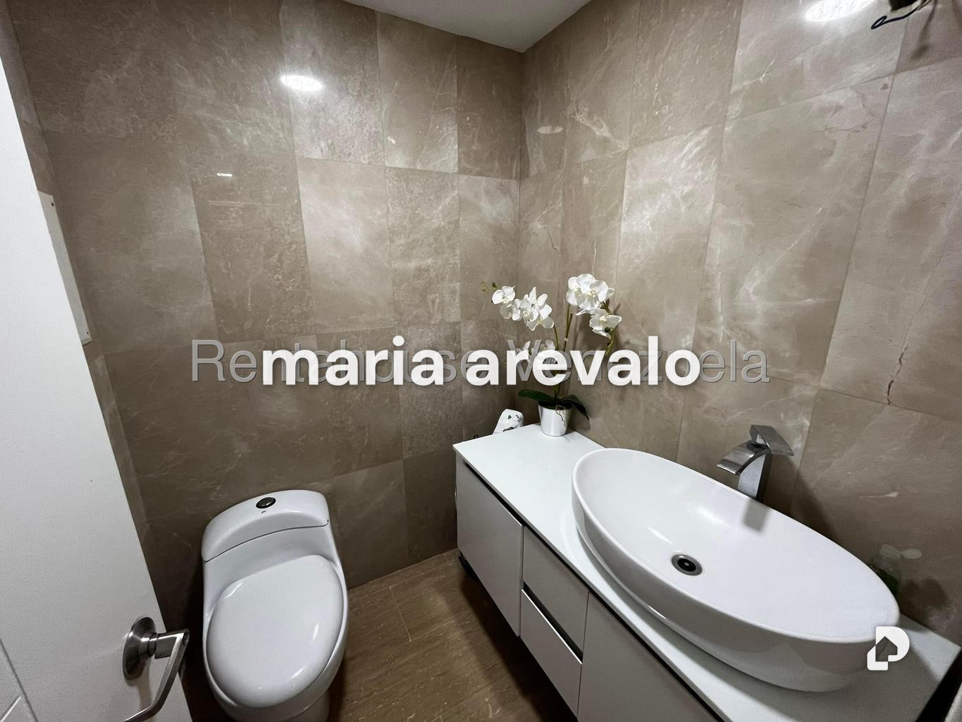 Apartamento en Escampadero, Caracas – 18
