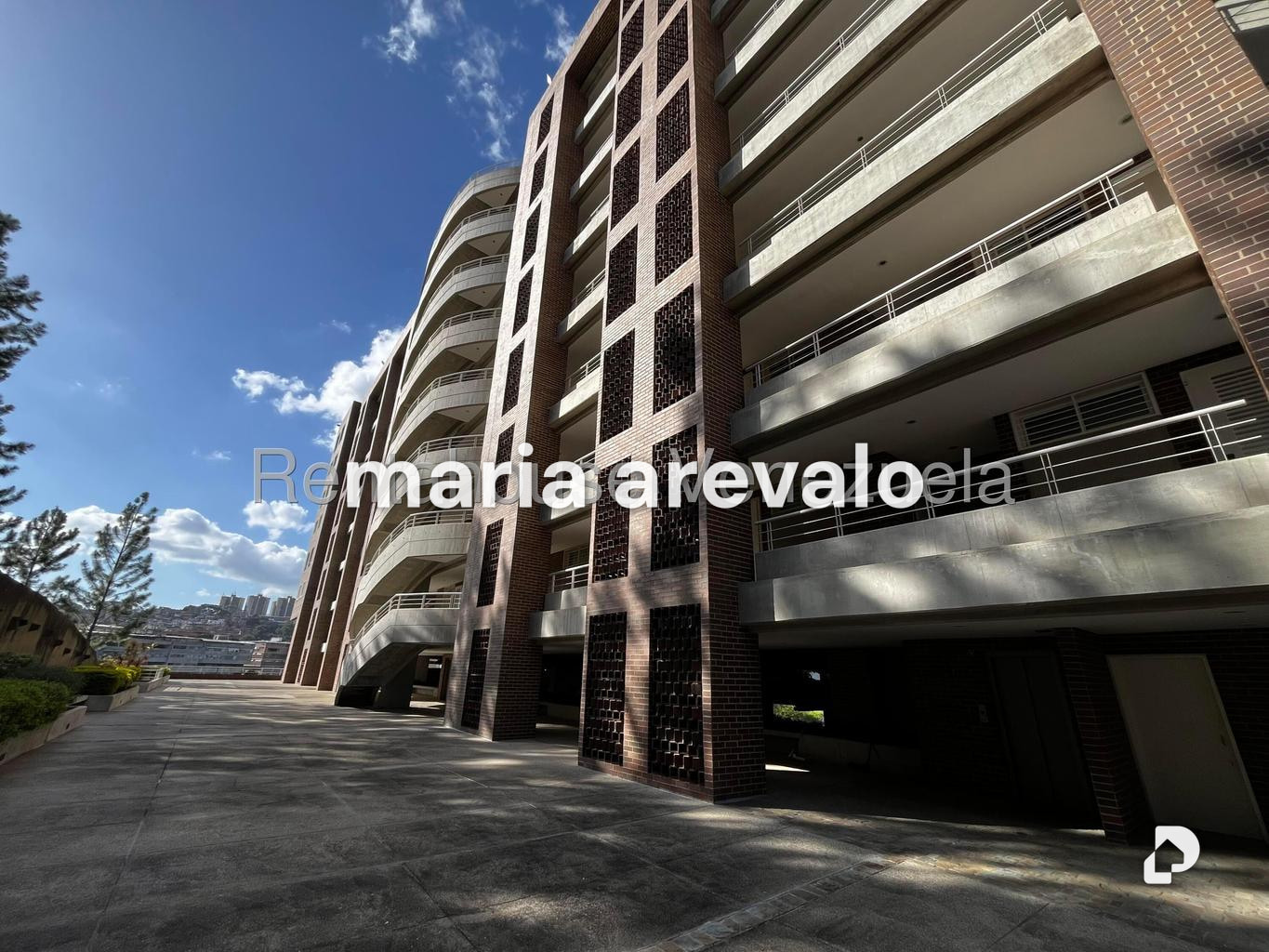 Apartamento en Escampadero, Caracas – 1