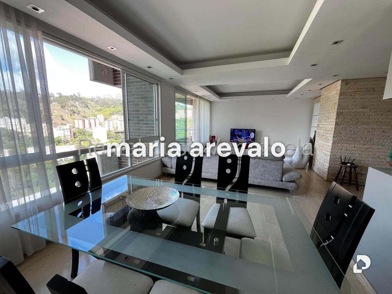 Apartamento en Escampadero, Caracas – 8