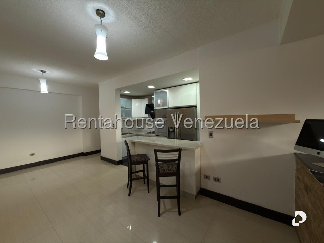 Apartamento en La Boyera, Caracas