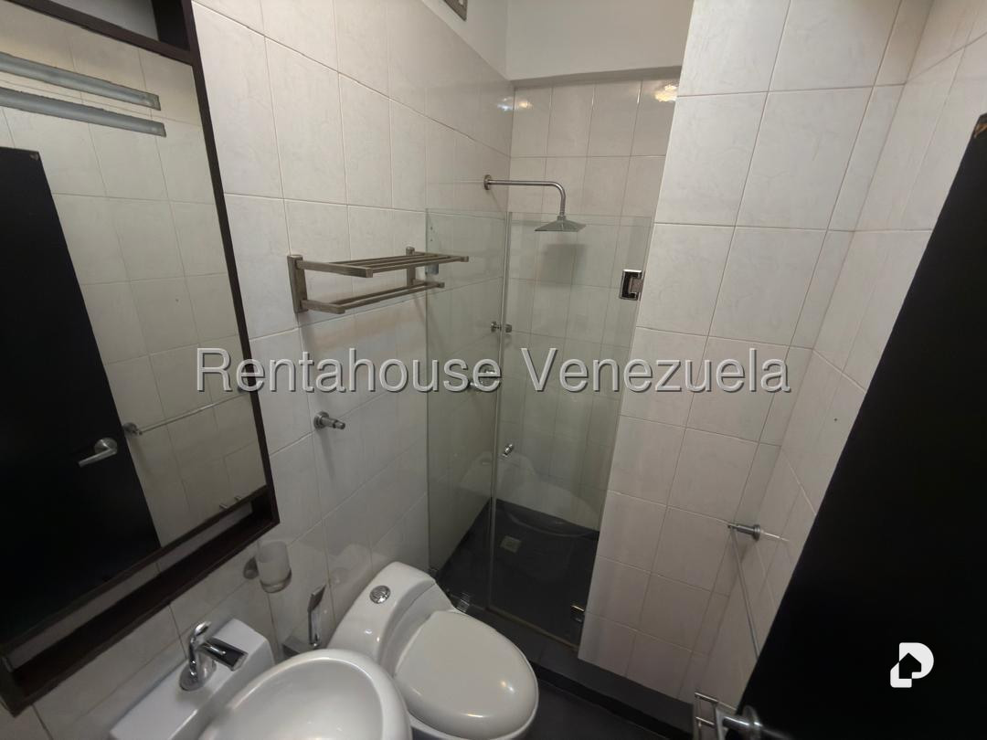 Apartamento en La Boyera, Caracas
