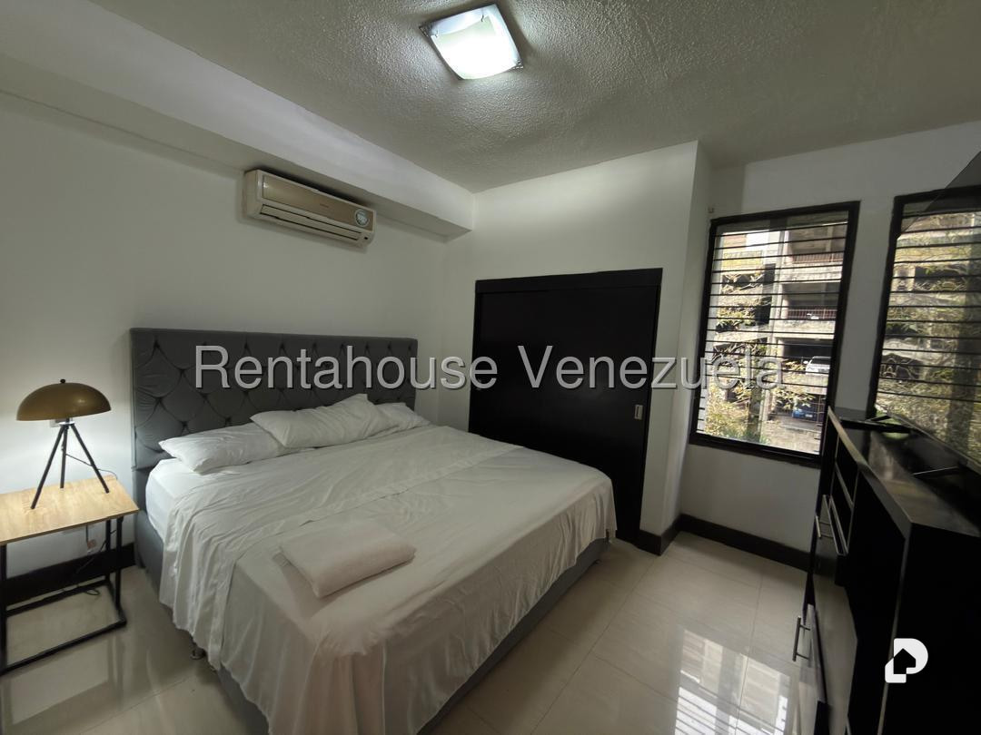 Apartamento en La Boyera, Caracas