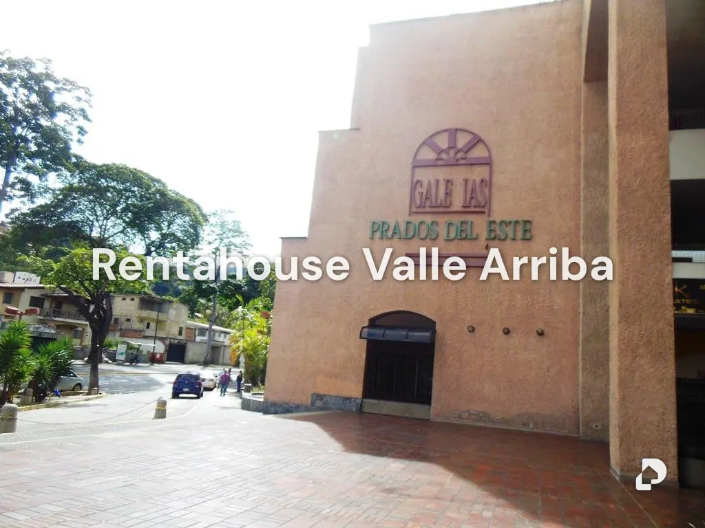 Local comercial en Prados del Este, Caracas – 14