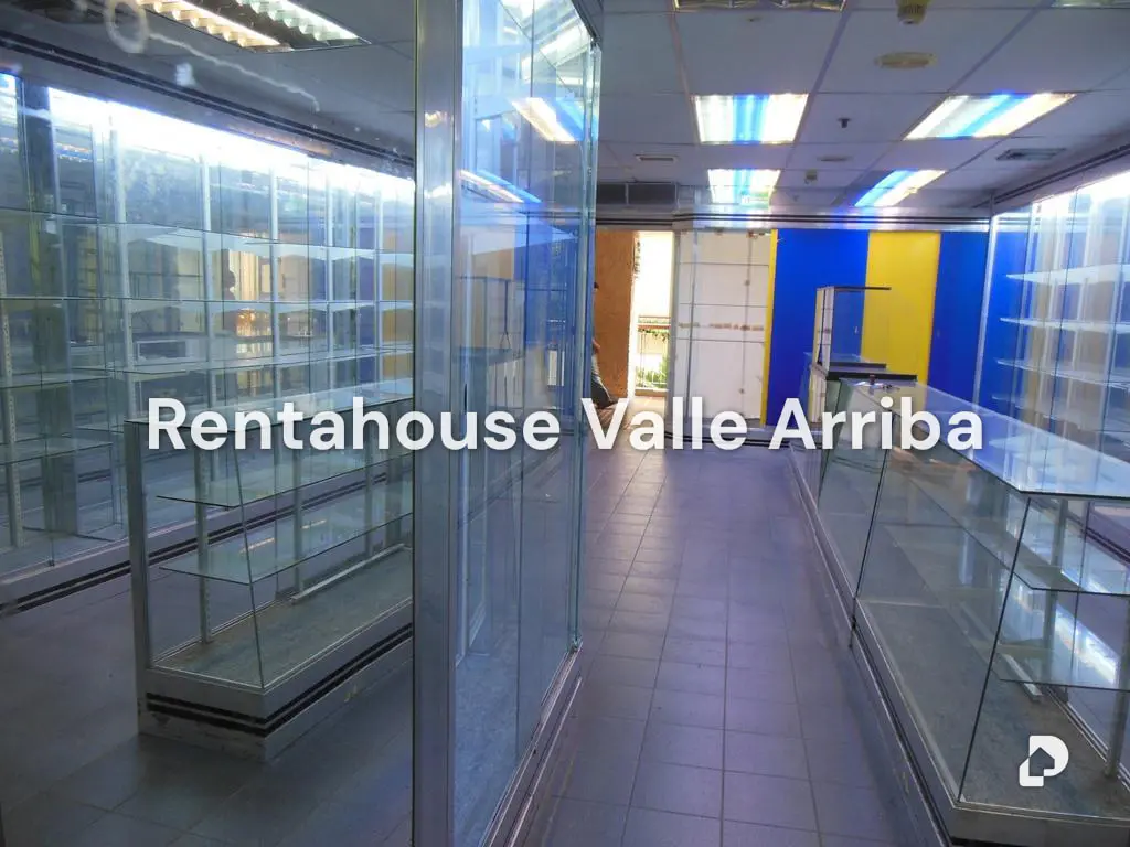 Local comercial en Prados del Este, Caracas – 6