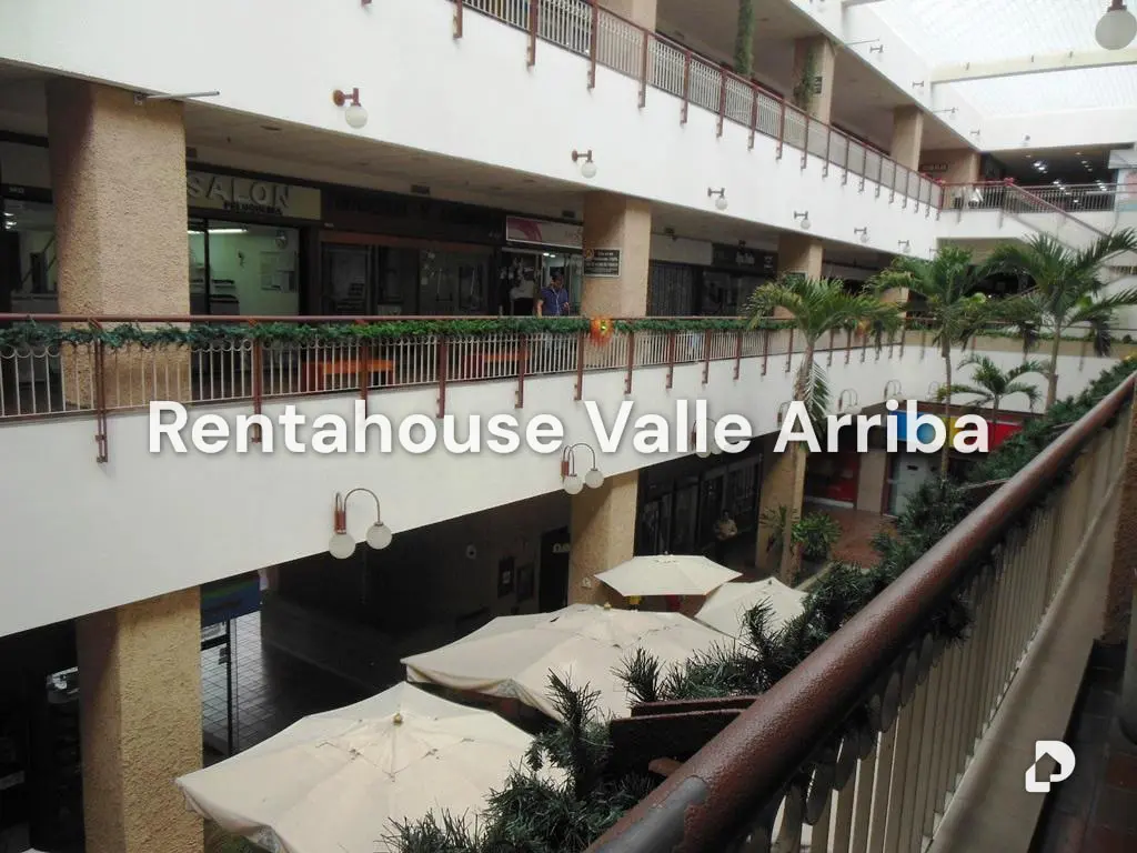 Local comercial en Prados del Este, Caracas – 2
