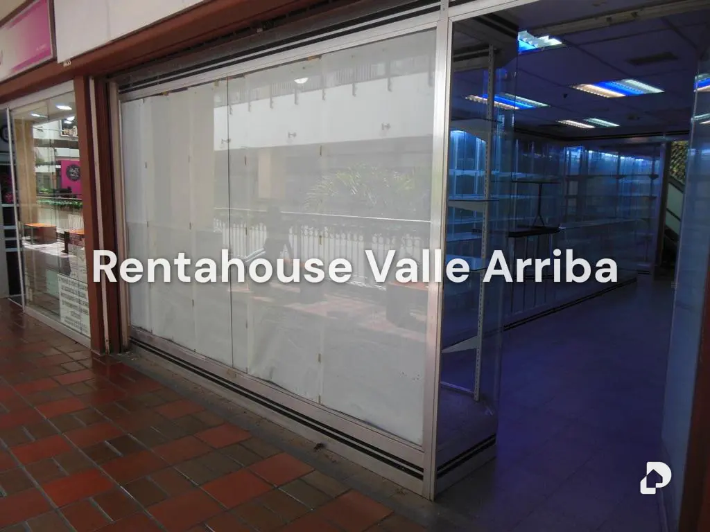 Local comercial en Prados del Este, Caracas – 4