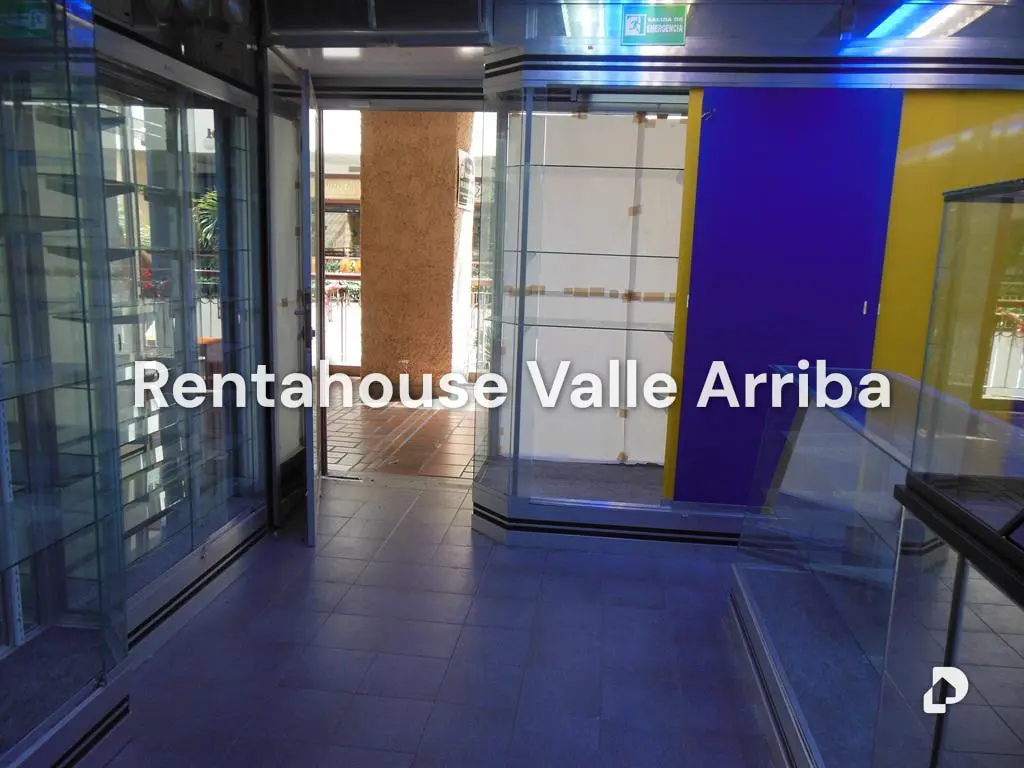 Local comercial en Prados del Este, Caracas – 5