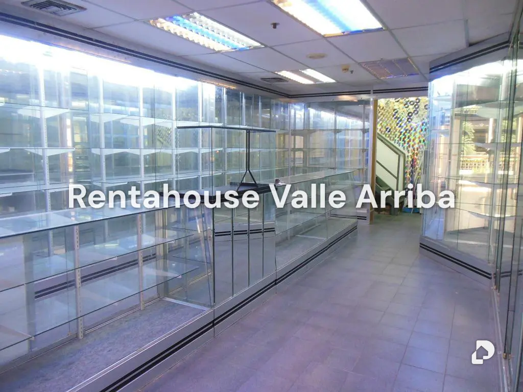 Local comercial en Prados del Este, Caracas – 7