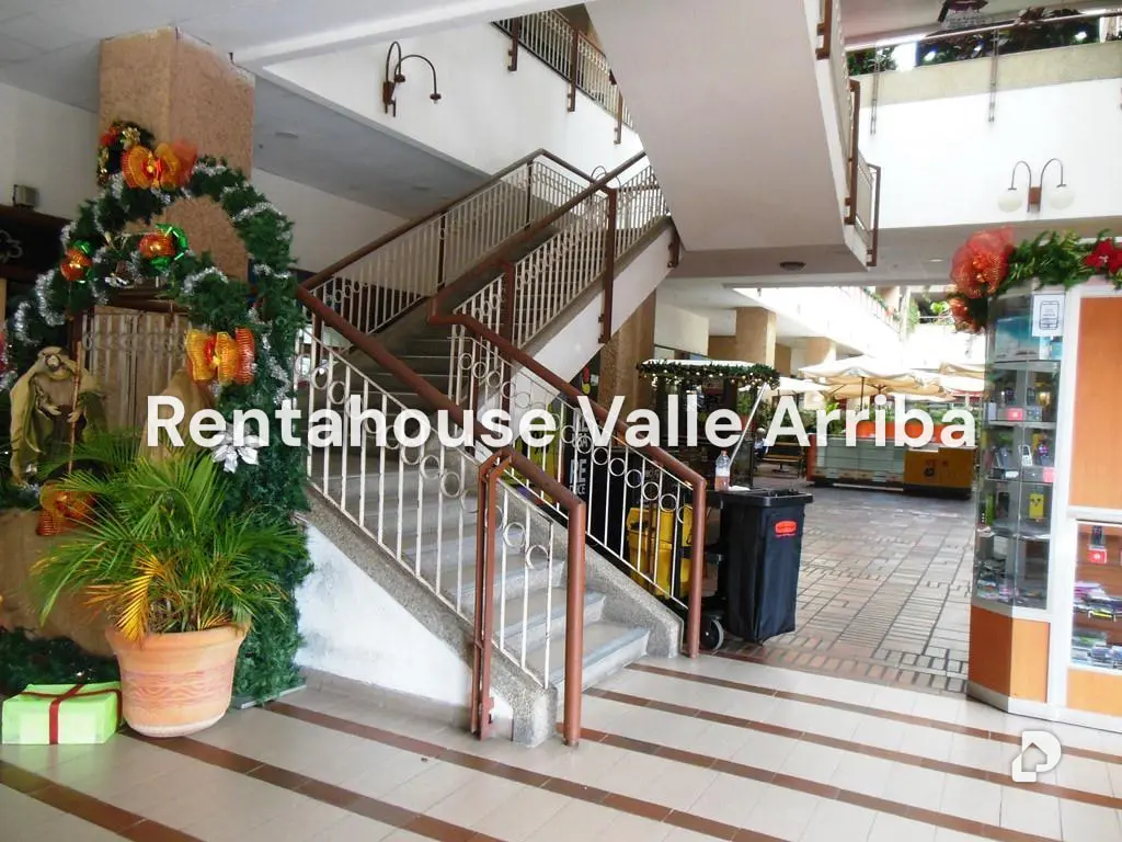 Local comercial en Prados del Este, Caracas – 13