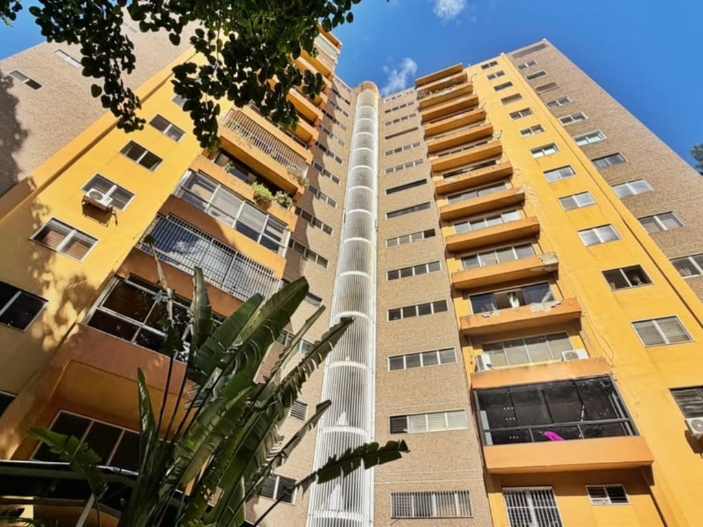 Apartamento en Cerro Verde, Caracas - 1