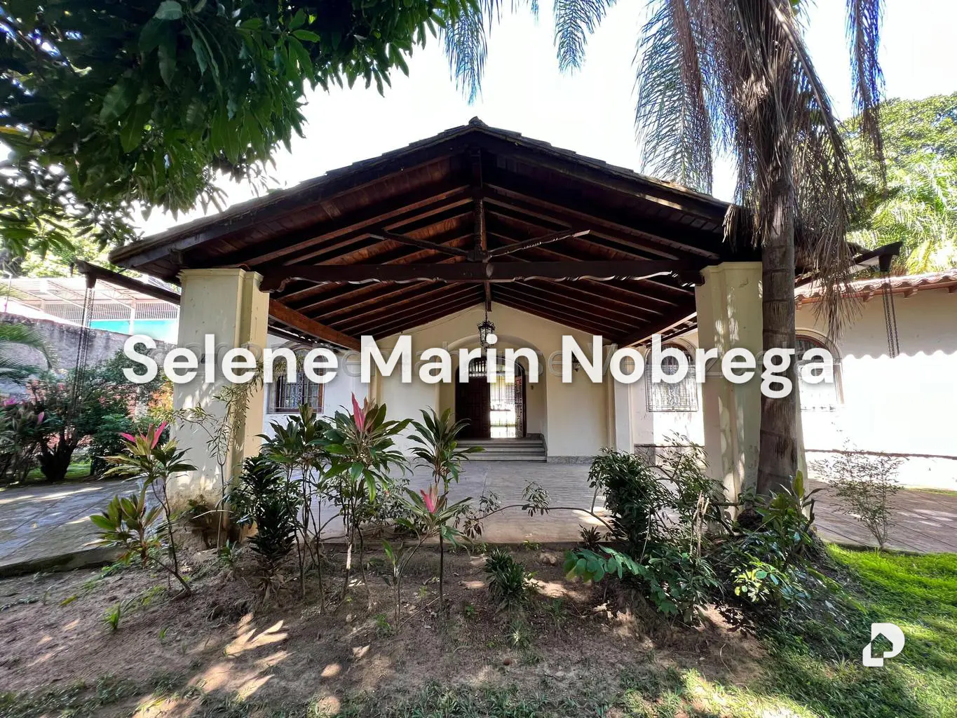 Casa en Los Chorros, Caracas – 7