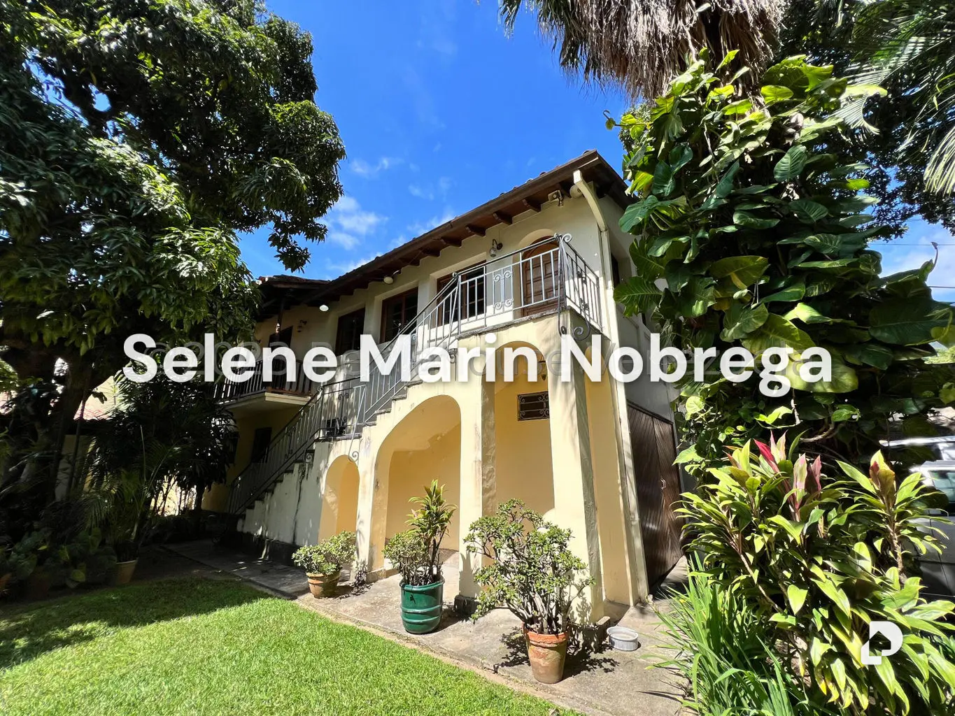 Casa en Los Chorros, Caracas – 3
