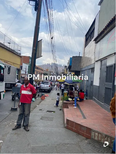 Local comercial en Catia, Caracas – 6