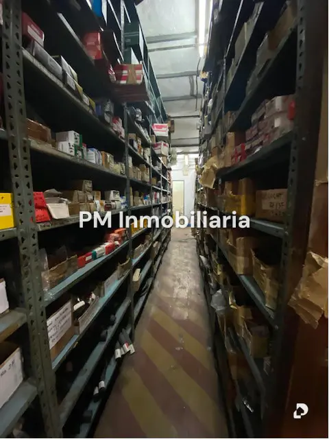 Local comercial en Catia, Caracas – 5