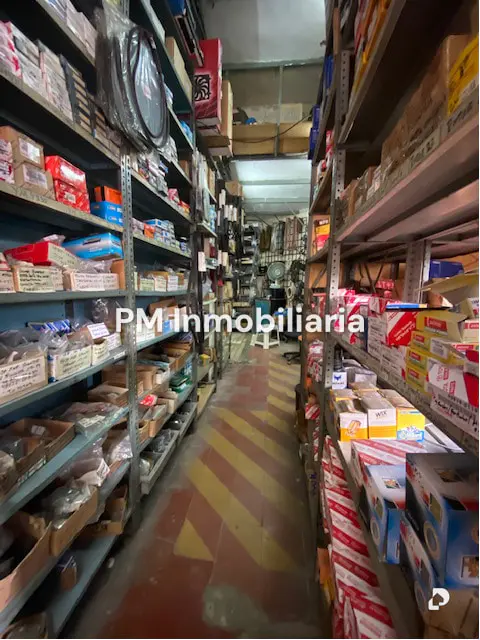 Local comercial en Catia, Caracas – 4