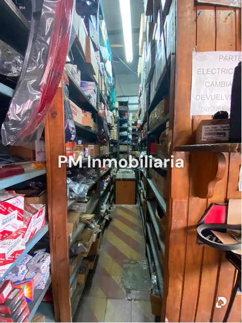 Local comercial en Catia, Caracas – 3