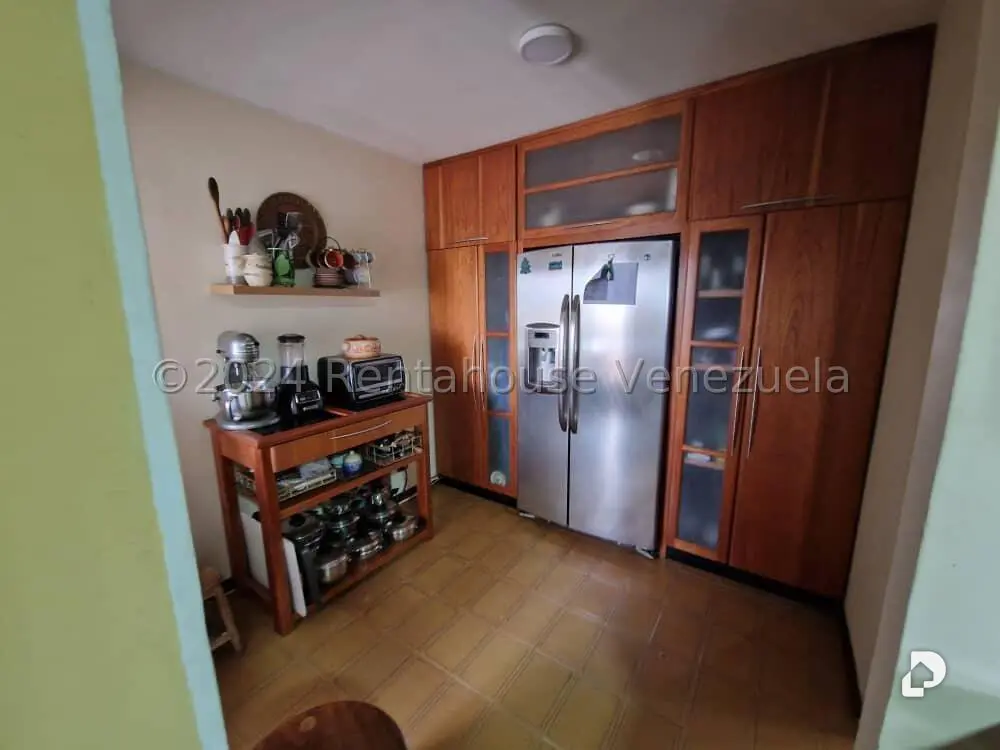 Apartamento en La Tahona, Caracas – 13