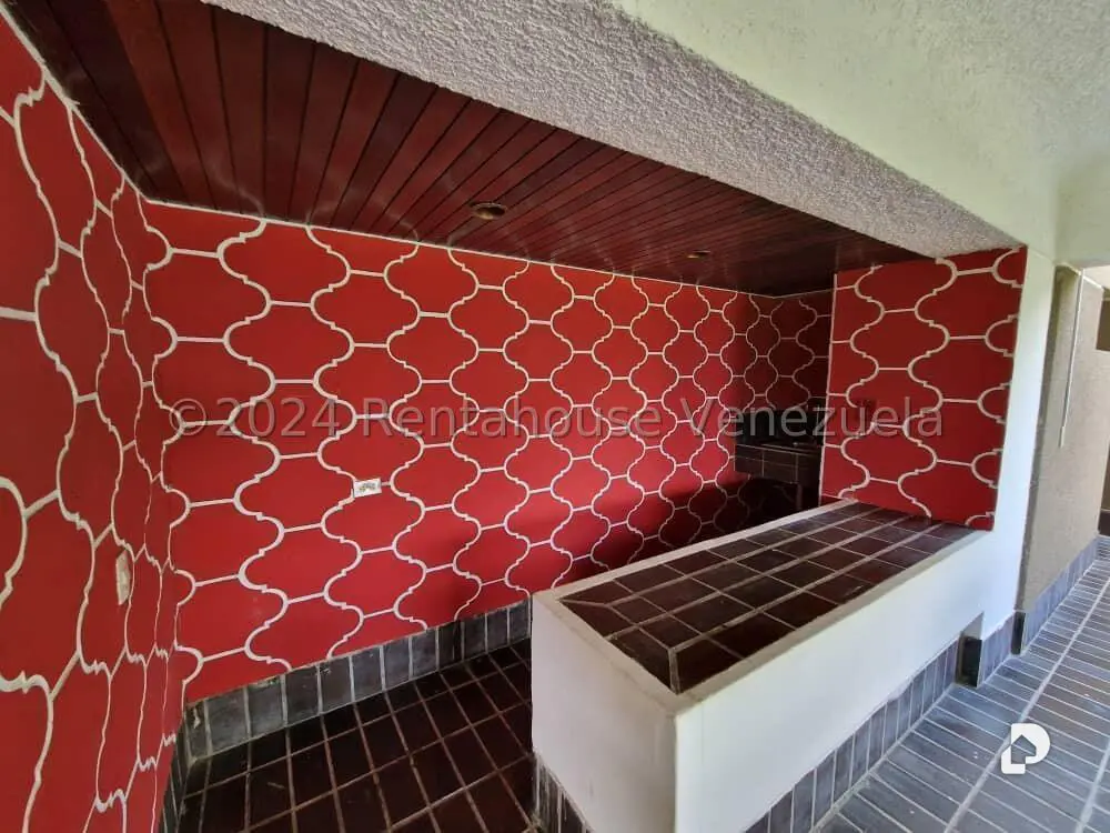 Apartamento en La Tahona, Caracas – 29