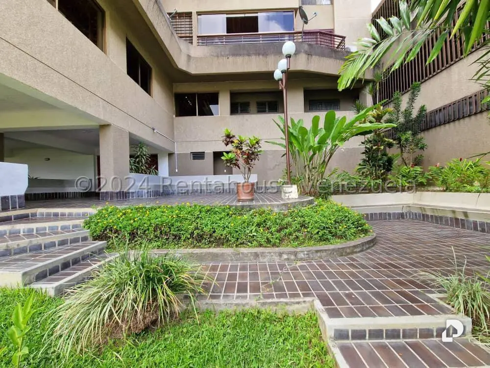 Apartamento en La Tahona, Caracas – 26