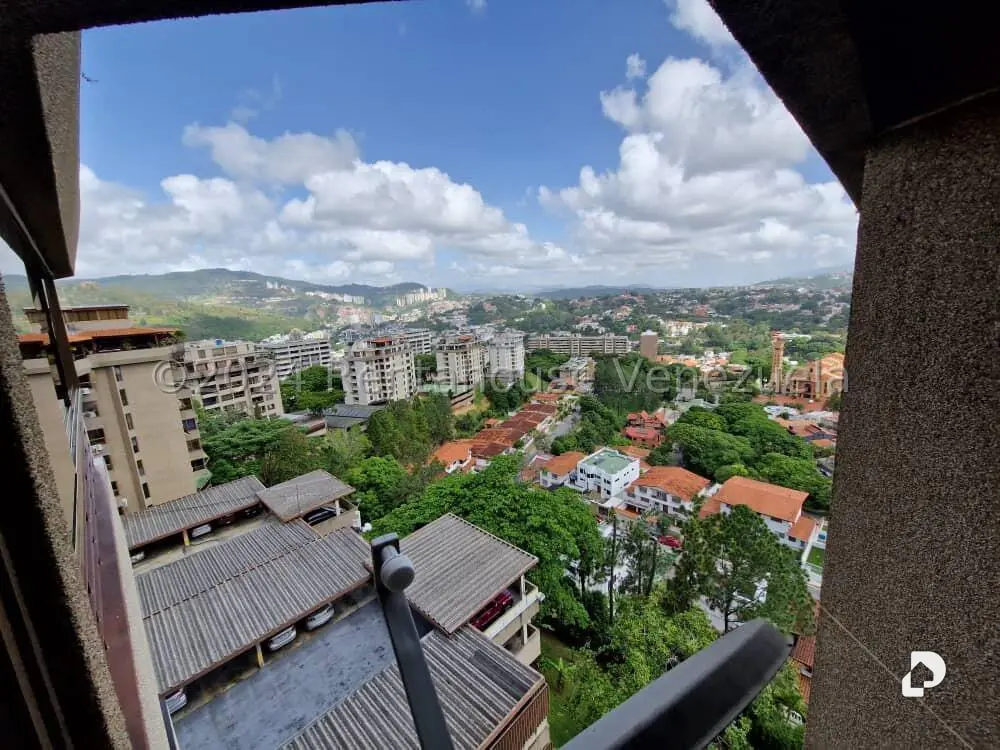 Apartamento en La Tahona, Caracas – 30