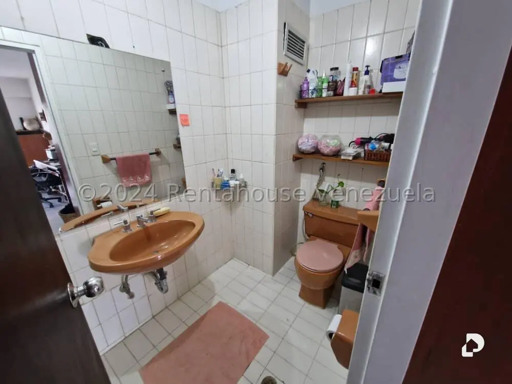 Apartamento en La Tahona, Caracas – 19