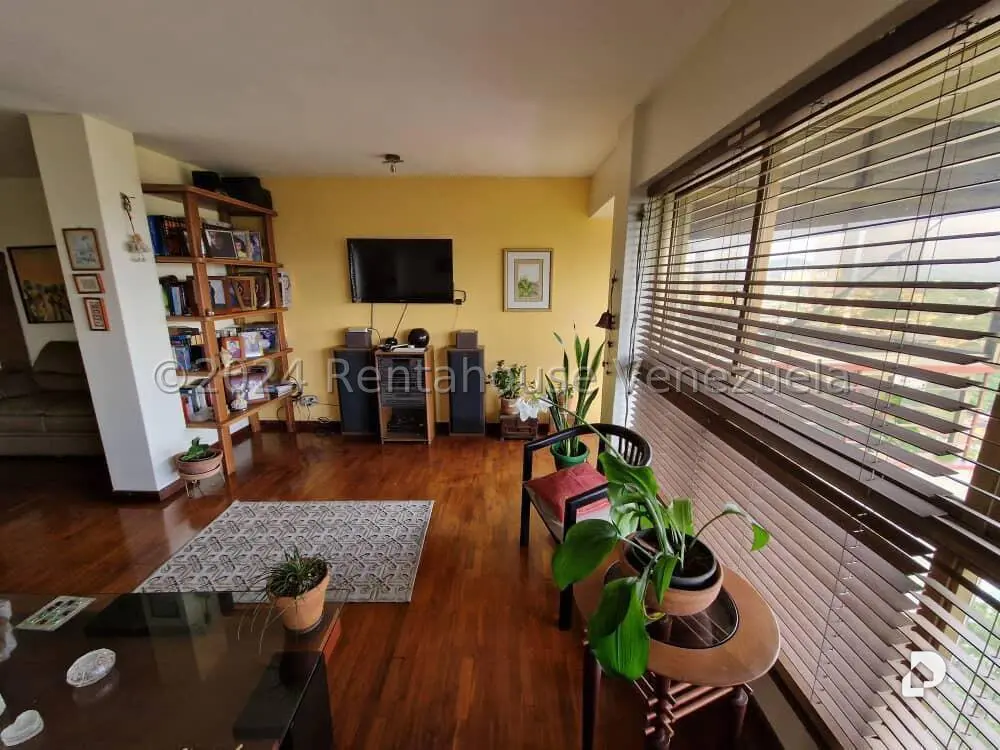 Apartamento en La Tahona, Caracas – 16