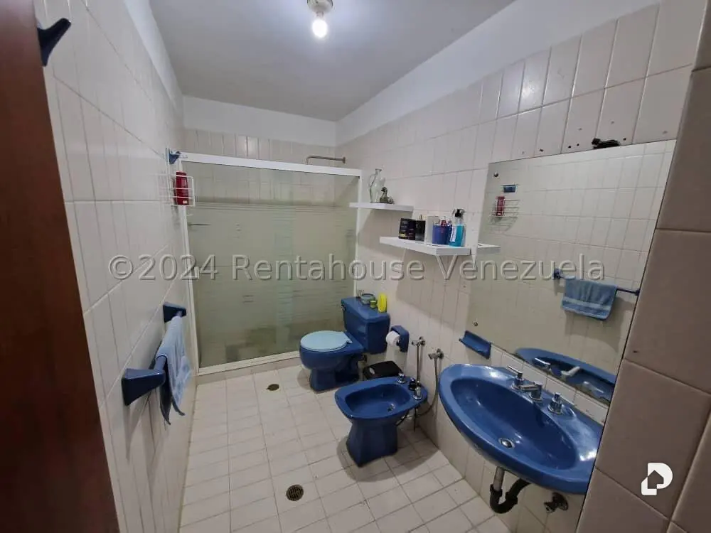 Apartamento en La Tahona, Caracas – 20