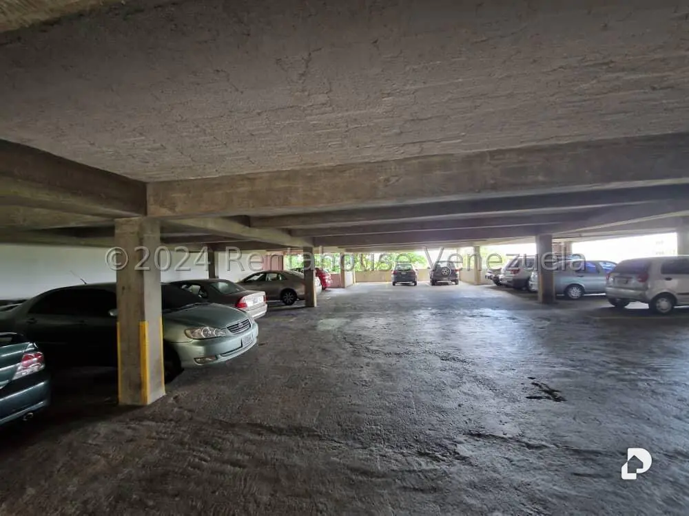 Apartamento en La Tahona, Caracas – 22