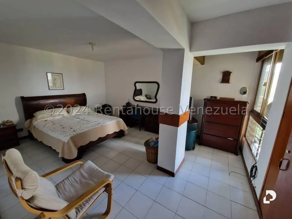 Apartamento en La Tahona, Caracas – 8