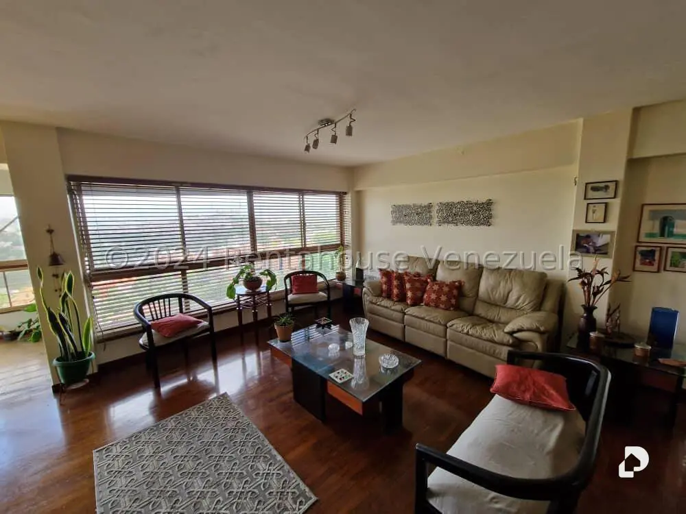 Apartamento en La Tahona, Caracas – 15