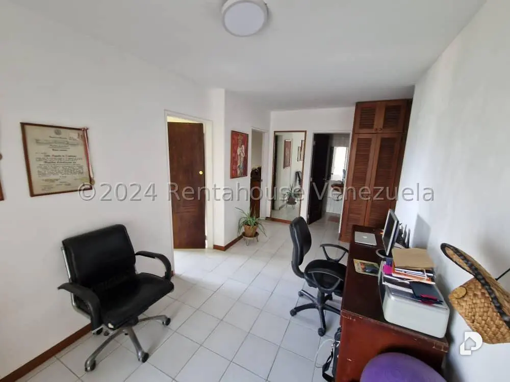 Apartamento en La Tahona, Caracas – 9